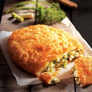 GreekMini-BakedProducts