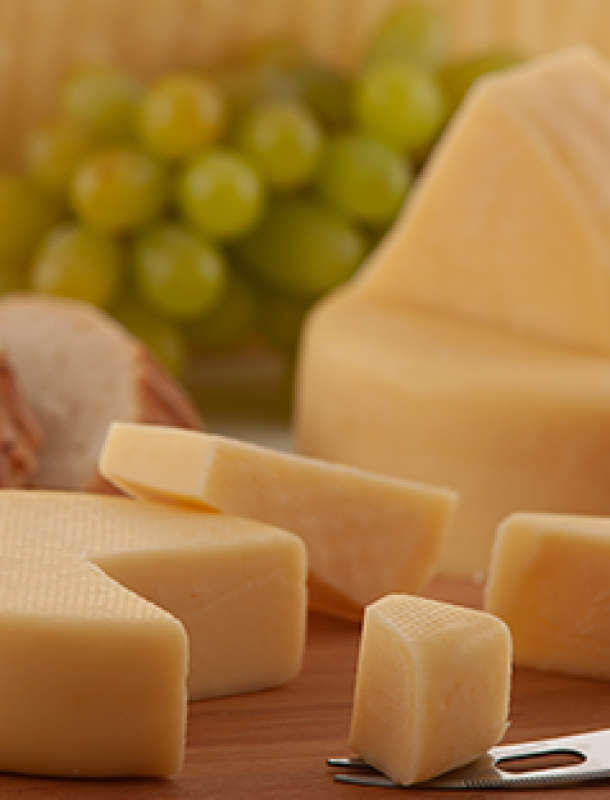 …is served with almost every meal.