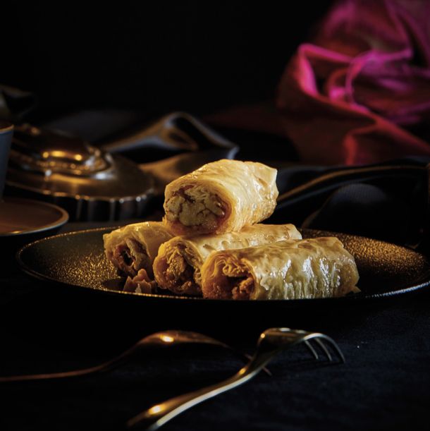 Baklava - Premium Handmade delight