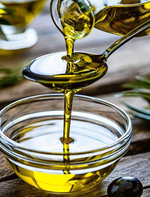 at the core of the Mediterranean Diet