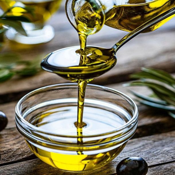 Greek Extra Virgin Olive Oil