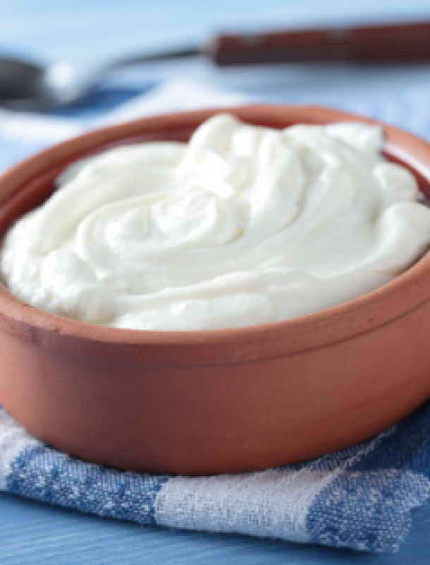 …an easily digestible food with a very high nutritional value.