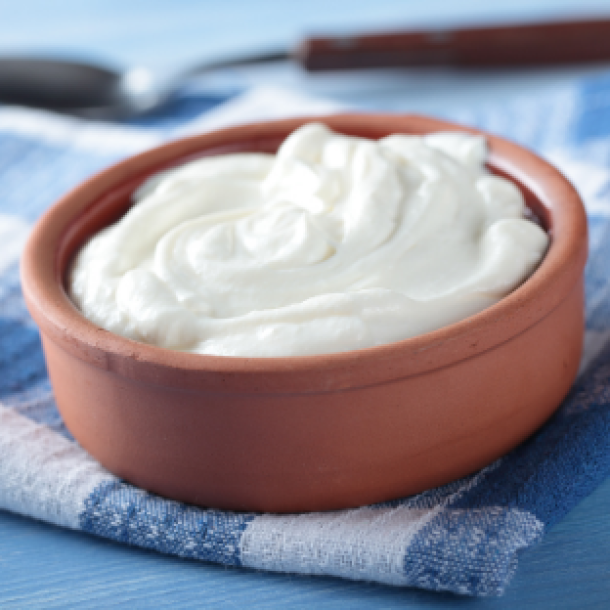 Greek Yogurt