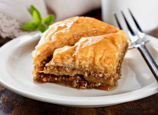 GreekTraditional-Greek-Baklava-Recipe-With-Honey-And-Walnuts-1-2048X1491Products