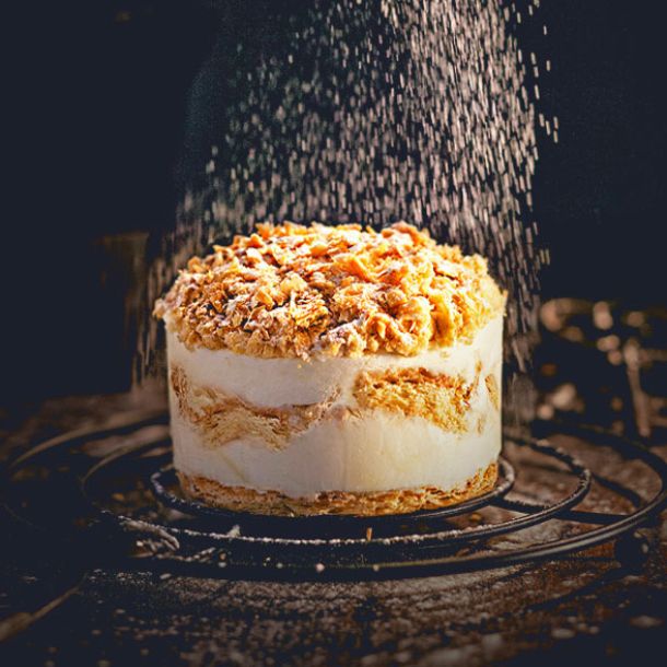 Desserts - Cakes & Sweets